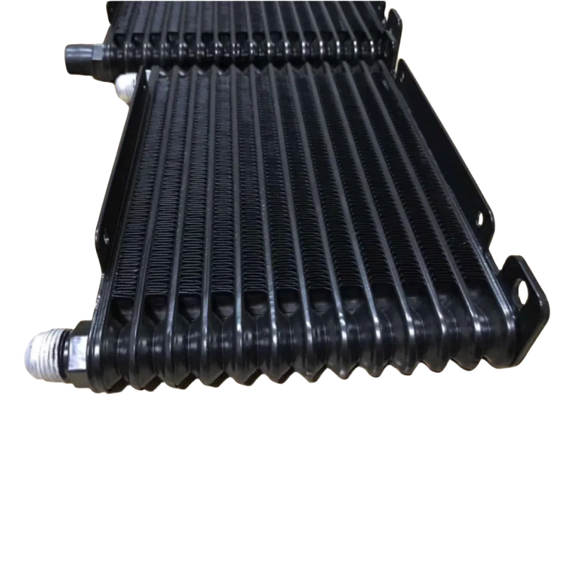 Radiator Customized 