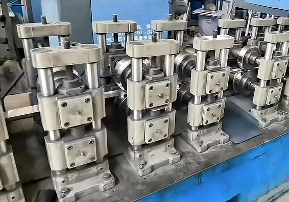 Forming