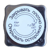 Radiator Cap
