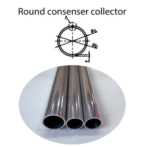 Circular Collector