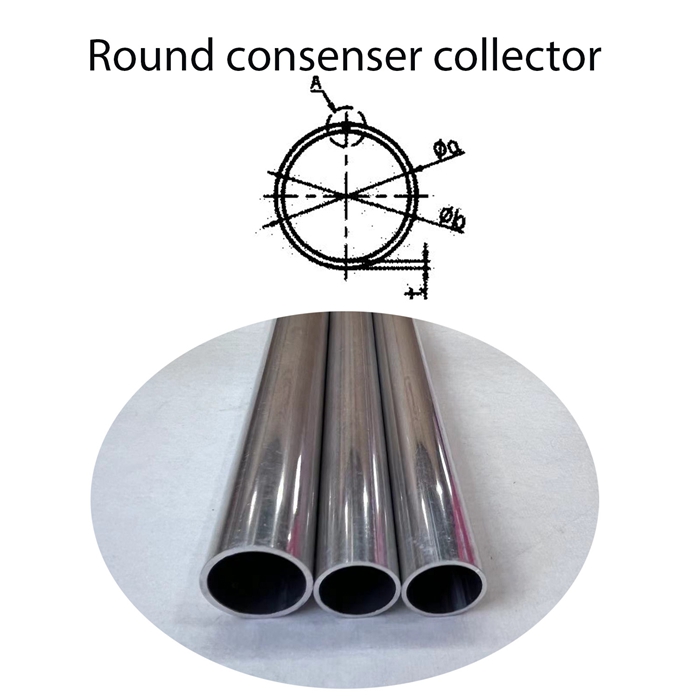 Circular Collector