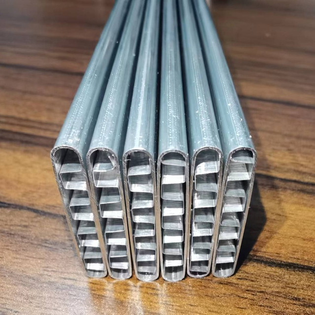 Oil Cooler Tube