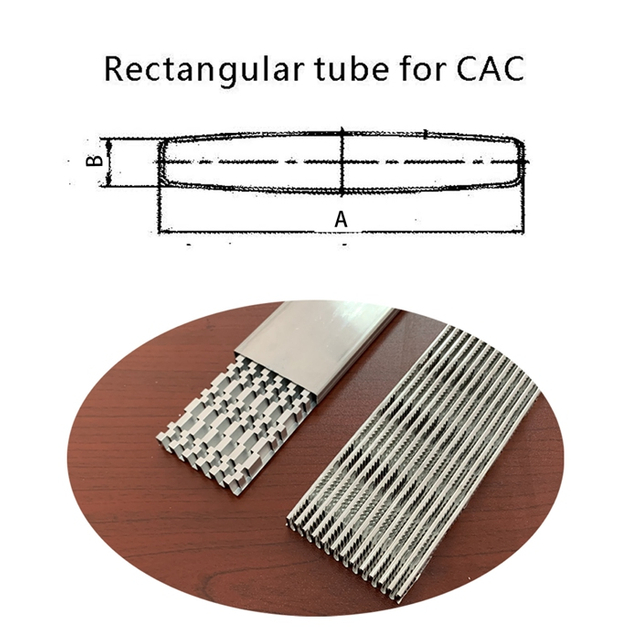 Intercooler Tube