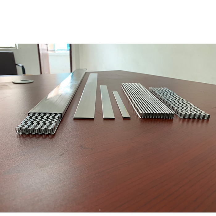 Intercooler Tube