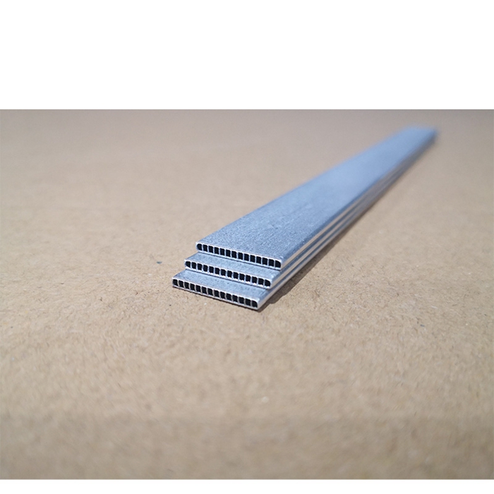 Microchannel Tube