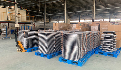 Ningbo Lechen Automotive Parts Co., Ltd.