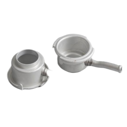 Radiator Filler Neck