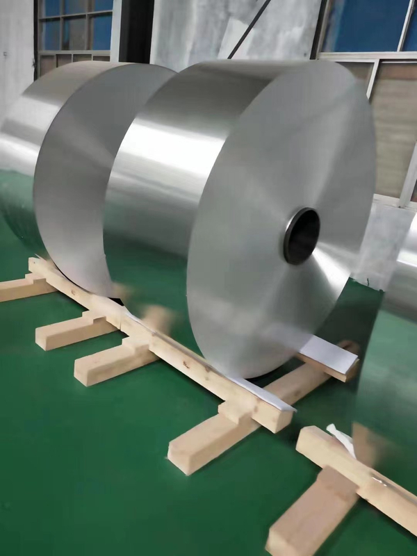 aluminum coil