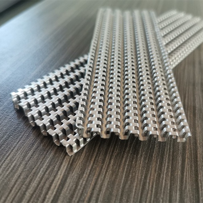 Oil Cooler Tube
