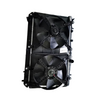 Radiator assembly