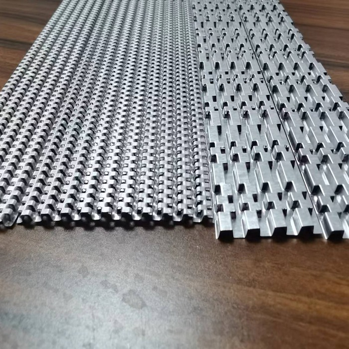 Oil Cooler Tube