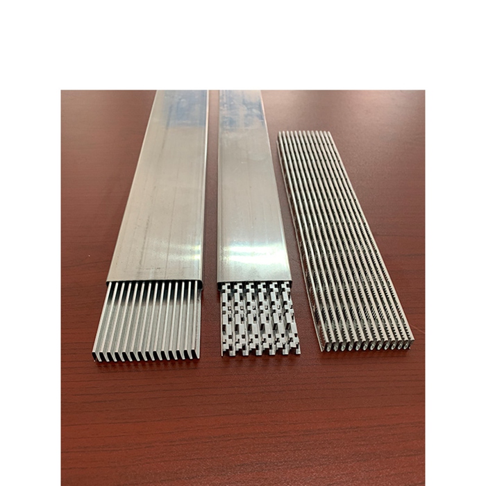 Intercooler Tube
