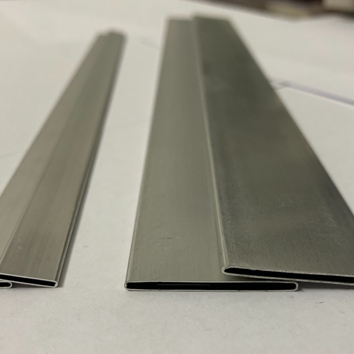 Radiator Flat Tube