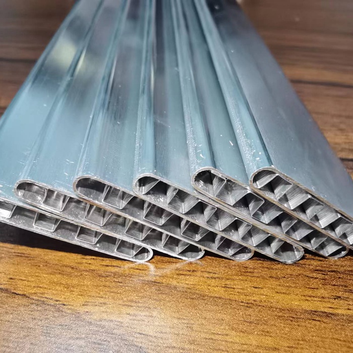 Oil Cooler Tube