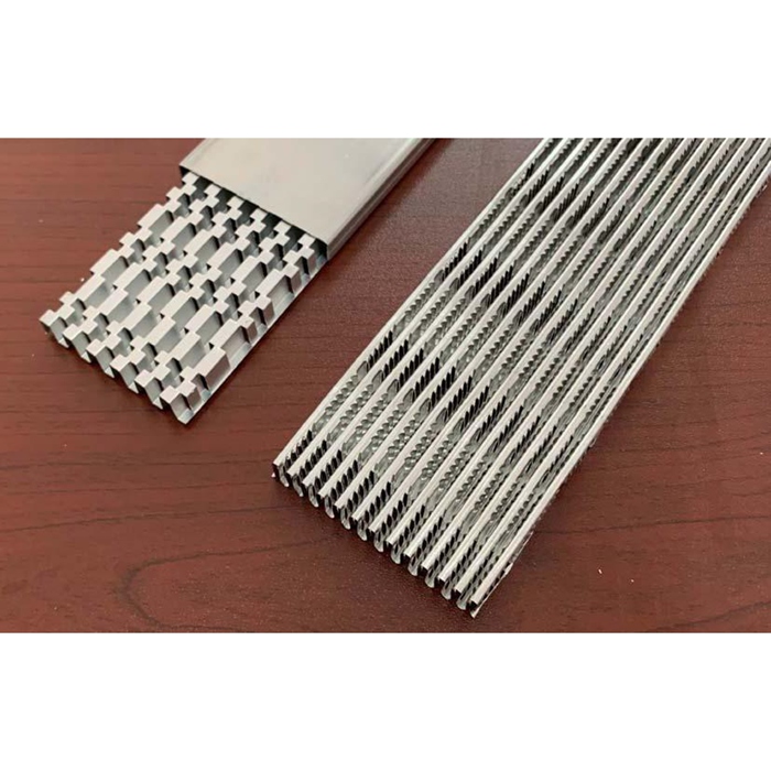 Intercooler Tube
