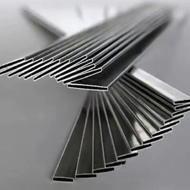 Radiator Flat Tube