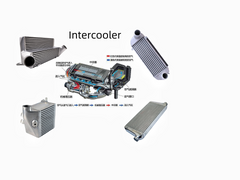 Intercooler