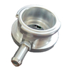 Radiator Filler Neck