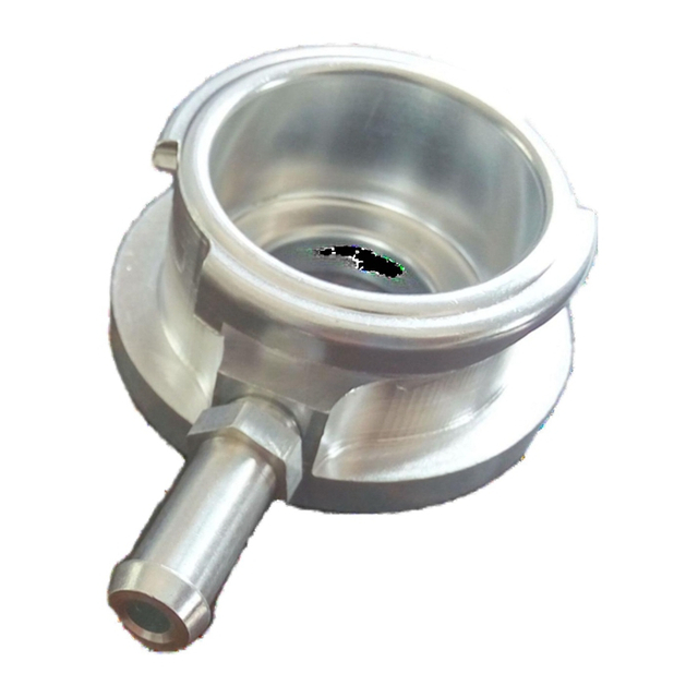 Radiator Filler Neck