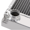 All-Aluminum Radiator