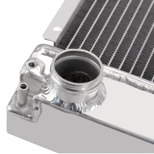 All-Aluminum Radiator