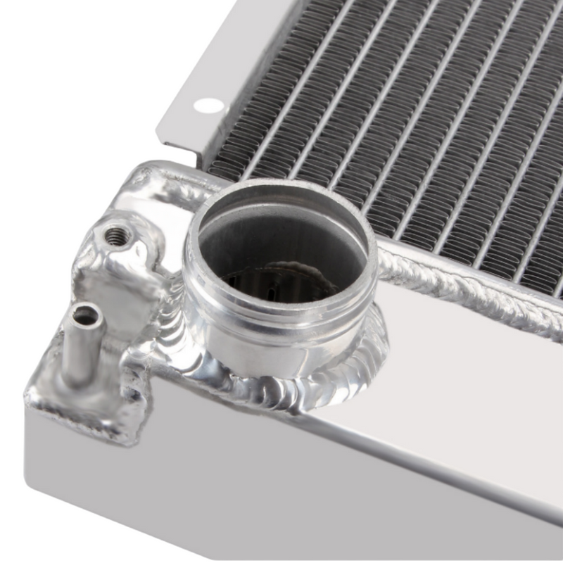 All-Aluminum Radiator