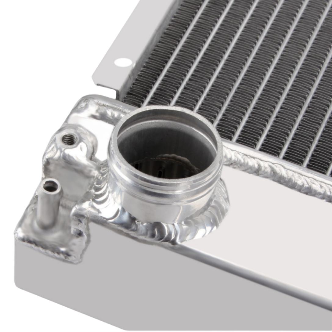 All-Aluminum Radiator